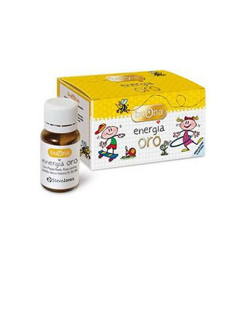 Buona energia oro 10fl 10ml