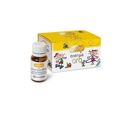 Buona energia oro 10fl 10ml