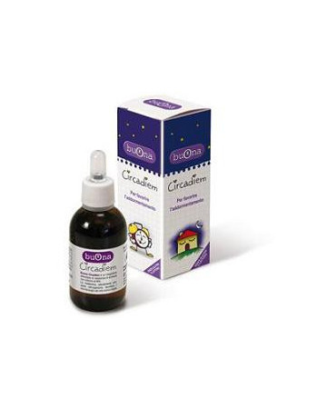 Circadiem melatonina 20ml