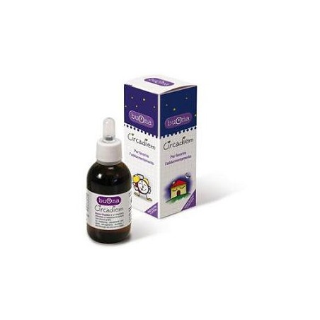 Circadiem melatonina 20ml