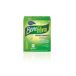 Benefibra polvere 28bust 3,5g