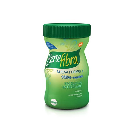Benefibra polvere 155g