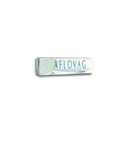 Aflovag crema ginecologica tubo 30g