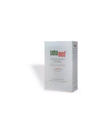 Sebamed det int ph3,8 eta fert