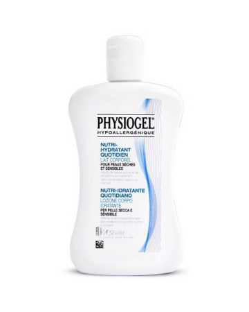 Physiogel lozione corpo idrat