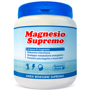 Magnesio supremo 300 g