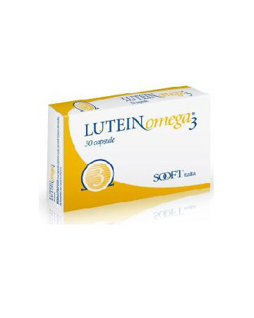 Lutein omega3 30 capsule