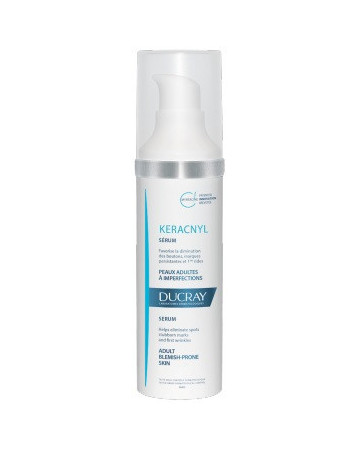 Keracnyl siero 30ml ducray