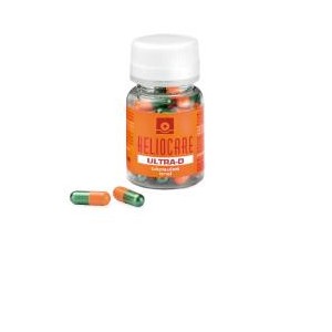 Heliocare ultra-d 30 capsule