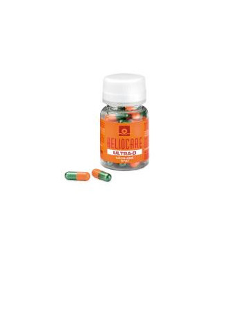 Heliocare ultra-d 30 capsule