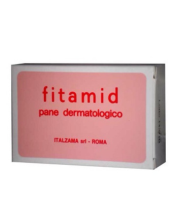 Fitamid pane dermat 150g