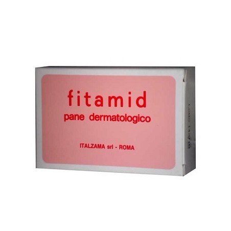 Fitamid pane dermat 150g