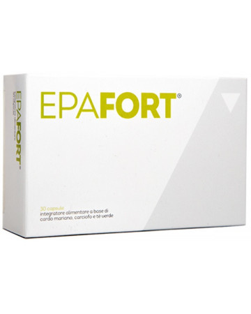 Epafort 30 capsule Epafort 30 capsule