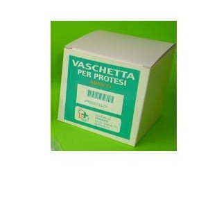 Contenitore portaprotesi ad