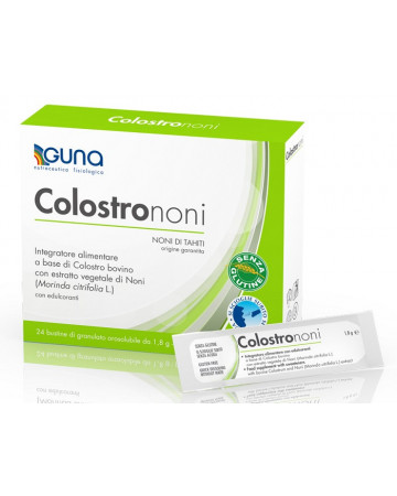 Colostrononi 24bust os