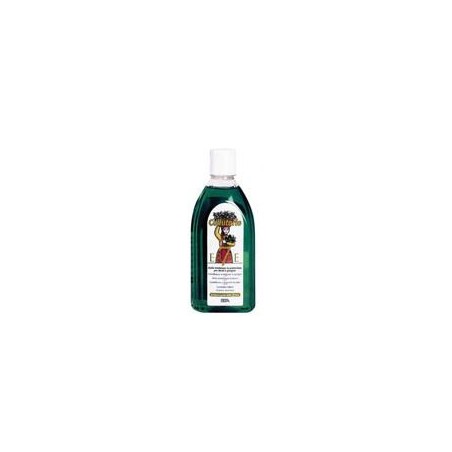 7 erbe collutorio 500ml