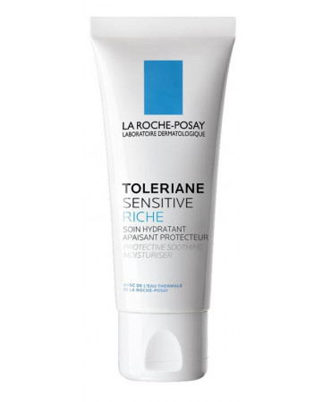 Toleriane sensitive riche viso