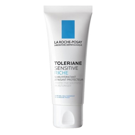Toleriane sensitive riche viso