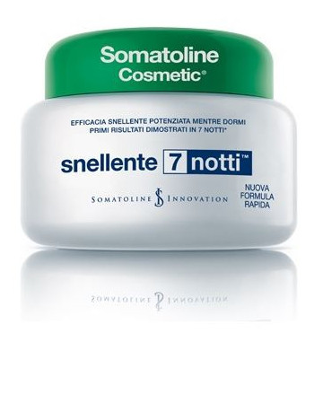 Somat skin ex snel 7ntt c250ml