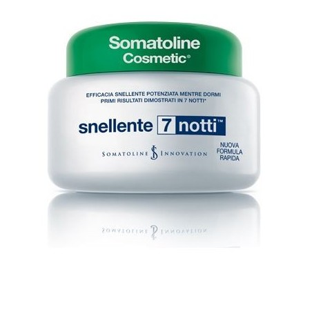Somat skin ex snel 7ntt c250ml