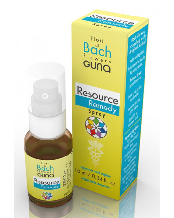Resource remedy spray 10ml