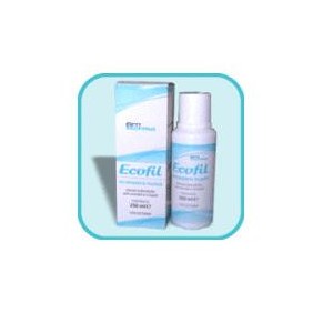 Ecofil detergente 250ml