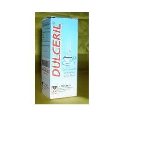 Dulceril gocce 30ml