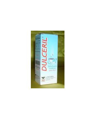 Dulceril gocce 30ml