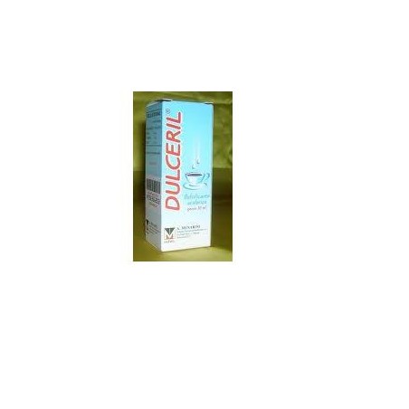 Dulceril gocce 30ml