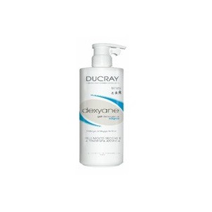 Dexyane gel det 400ml ducray