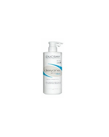 Dexyane gel det 400ml ducray