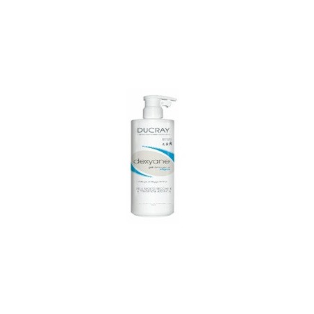 Dexyane gel det 400ml ducray
