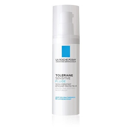 Toleriane sensitive fluido vis