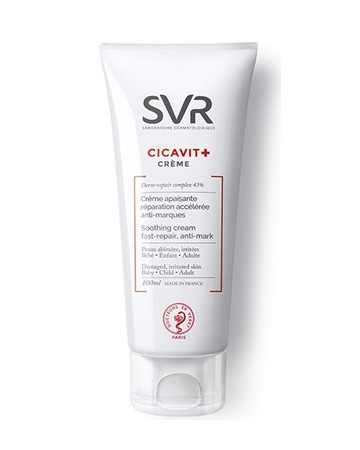 Svr cicavit crema 100 ml