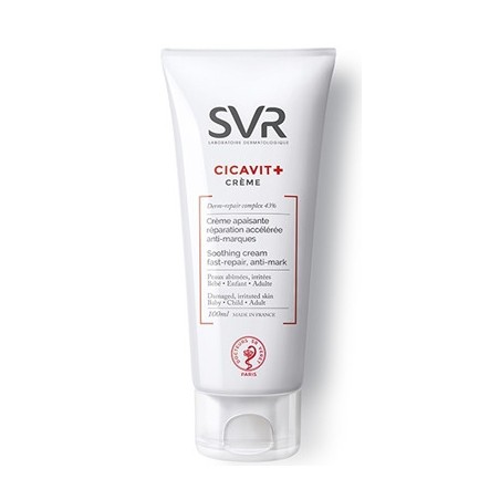 Svr cicavit crema 100 ml