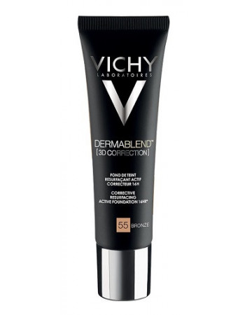 Dermablend 3d 55 30 ml