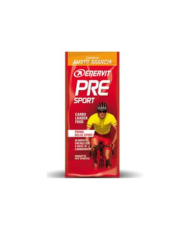 Enervit presport gelat ara 1pz