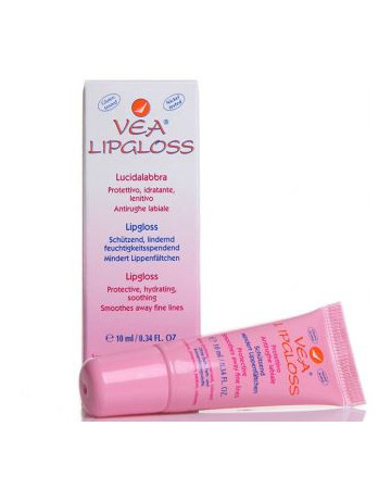 Vea lipgloss prot antia 10ml