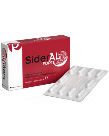 Sideral forte 20 capsule