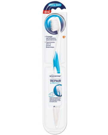 Sensodyne repair&protect