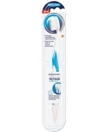 Sensodyne repair&protect