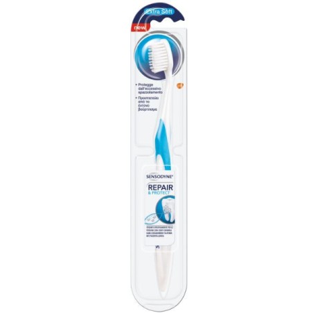 Sensodyne repair&protect