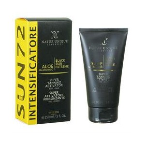 Natur unique black skin ex 150