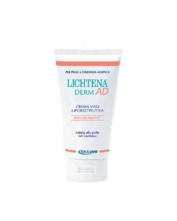 Lichtena dermad crema viso40ml