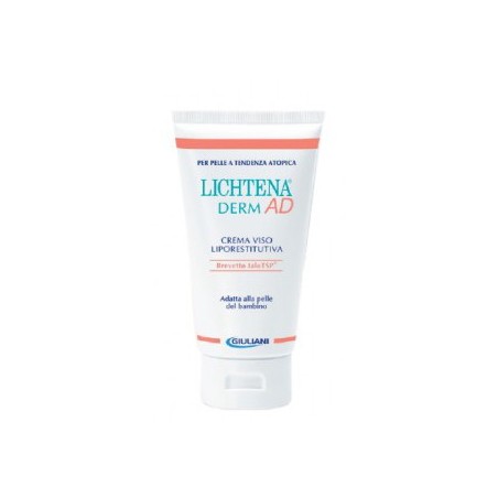 Lichtena dermad crema viso40ml