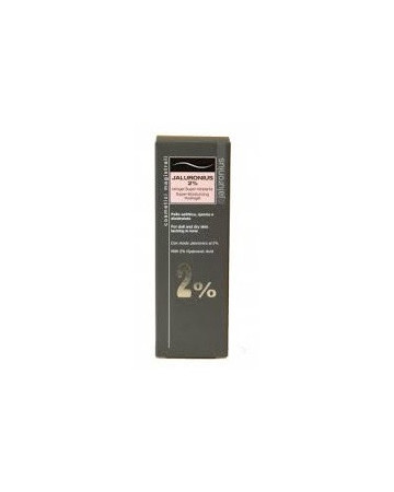 Jaluronius 2% flacone 30ml