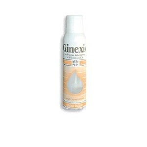 Ginexid schiuma detergente 150 ml