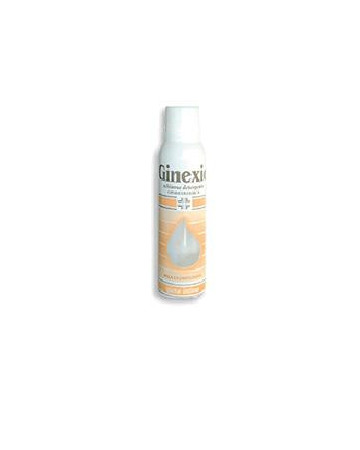Ginexid schiuma detergente 150 ml