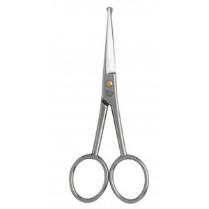 Forbici peli del naso