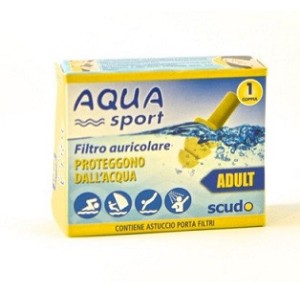 Scudo aqua sport adulti l 1pa